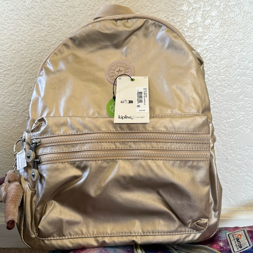 Kipling backpack